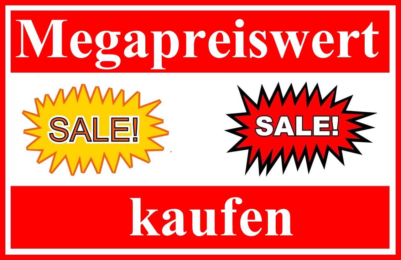 megapreiswert-kaufen-Logo