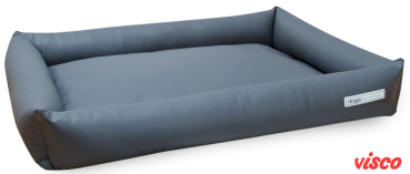 Dogsfavorite Hundebett Starter - div. Farben und Größen