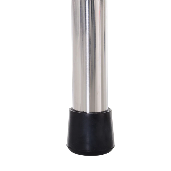 Günstiger Hunde Trimmtisch - Anti-Rutsch - doppelter Trimmarm - 116x61x76 cm - schwarz