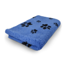 Vet-Bed - Veterinärbett - Hundematte - Anti-Rutsch - Kobaltblau - div. Größen